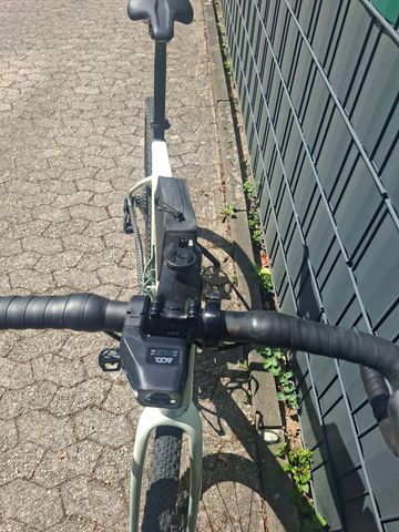 Brugt CUBE NUROAD C:62, EX 2025 2025 Road & Gravel — billede 10 af 19