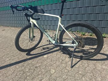 Brugt CUBE NUROAD C:62, EX 2025 2025 Road & Gravel — billede 17 af 19