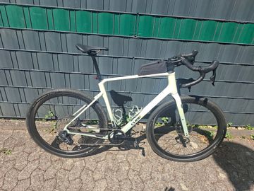 Brugt CUBE NUROAD C:62, EX 2025 2025 Road & Gravel — billede 2 af 19