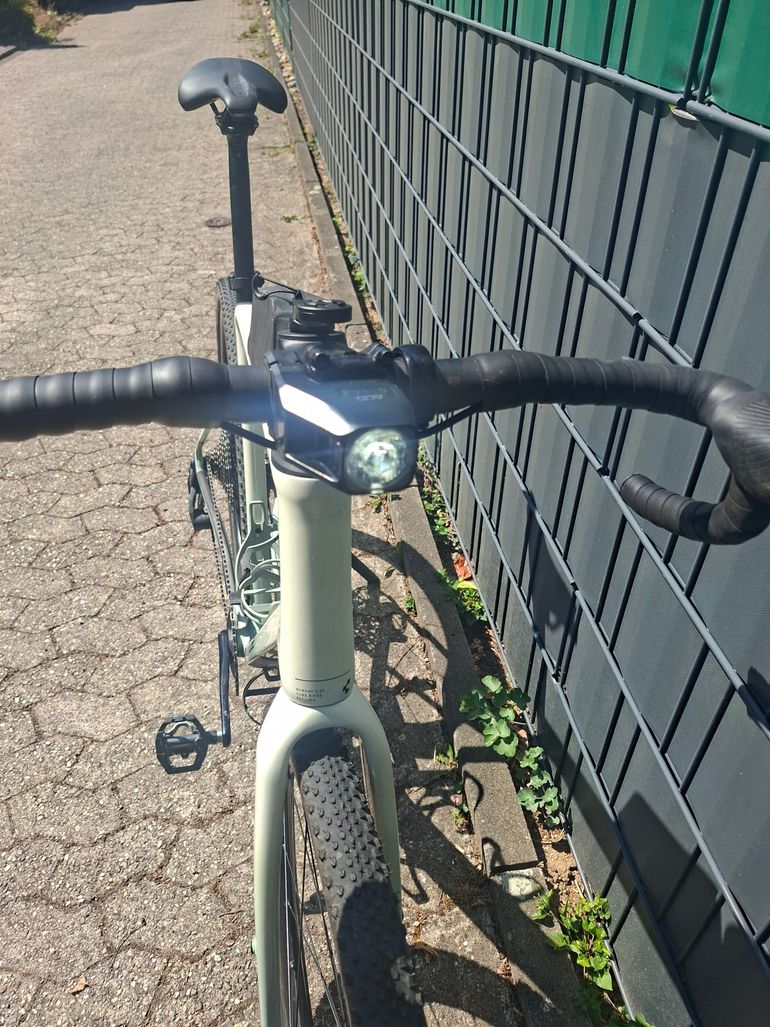 Brugt CUBE NUROAD C:62, EX 2025 2025 Road & Gravel — billede 15 af 19