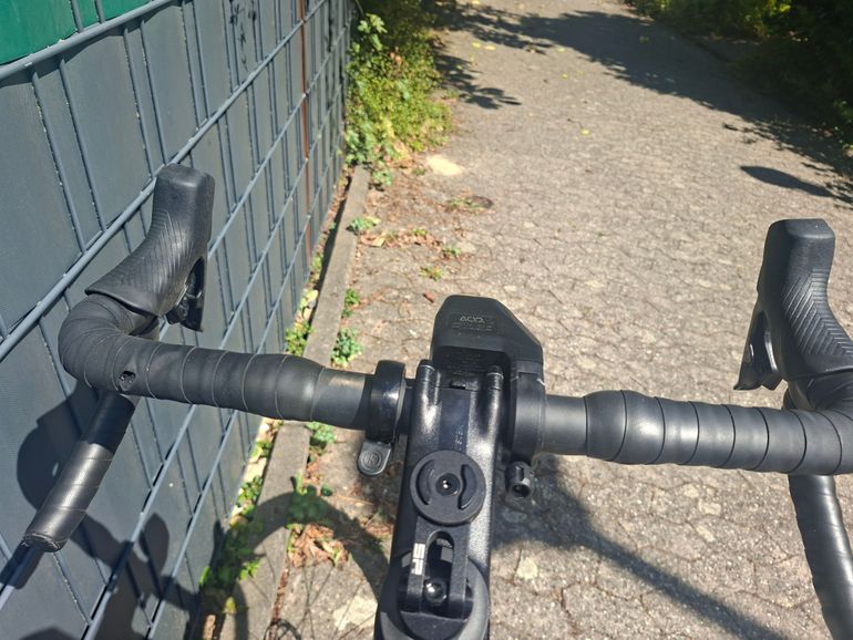 Brugt CUBE NUROAD C:62, EX 2025 2025 Road & Gravel — billede 12 af 19
