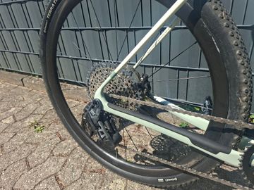 Brugt CUBE NUROAD C:62, EX 2025 2025 Road & Gravel — billede 5 af 19