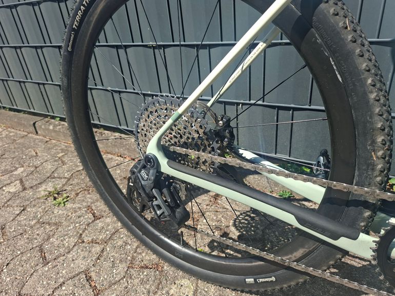 Brugt CUBE NUROAD C:62, EX 2025 2025 Road & Gravel — billede 5 af 19