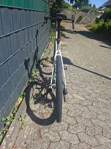 Brugt CUBE NUROAD C:62, EX 2025 2025 Road & Gravel — billede 13 af 19