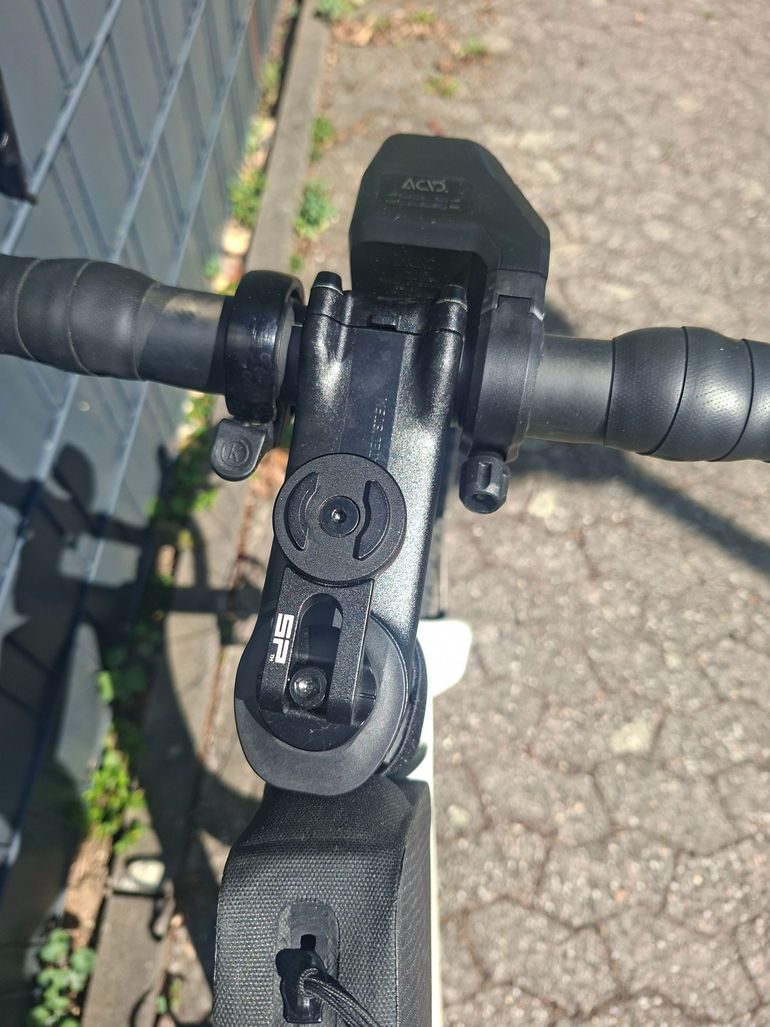 Brugt CUBE NUROAD C:62, EX 2025 2025 Road & Gravel — billede 8 af 19
