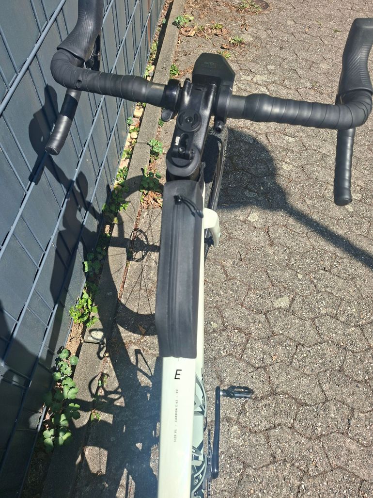 Brugt CUBE NUROAD C:62, EX 2025 2025 Road & Gravel — billede 7 af 19