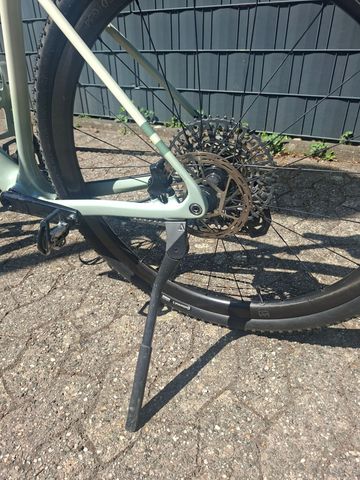 Brugt CUBE NUROAD C:62, EX 2025 2025 Road & Gravel — billede 16 af 19