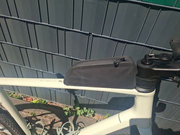 Brugt CUBE NUROAD C:62, EX 2025 2025 Road & Gravel — billede 9 af 19