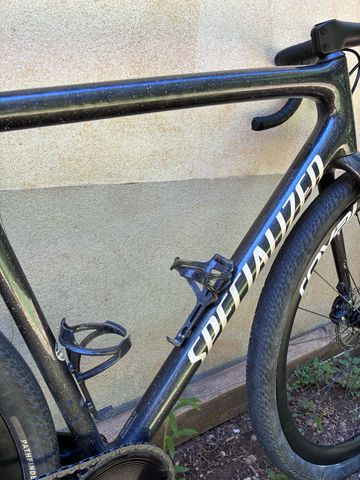 Tweedehands Specialized Crux Expert 2023 2023 Road & Gravel — afbeelding 2 van 4
