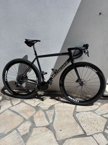 Used Specialized Crux Expert 2023 2023 Road & Gravel