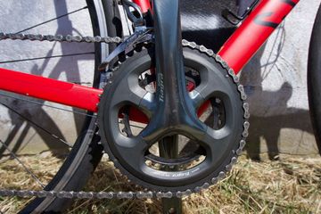 Brugt Canyon Endurace AL 6.0 2021 2021 Road & Gravel — billede 8 af 15