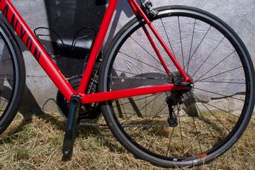 Brugt Canyon Endurace AL 6.0 2021 2021 Road & Gravel — billede 9 af 15