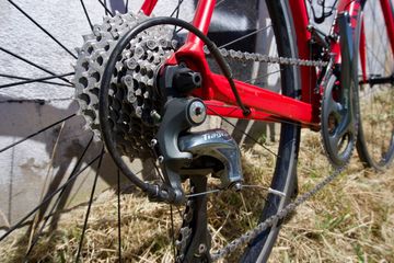 Brugt Canyon Endurace AL 6.0 2021 2021 Road & Gravel — billede 6 af 15