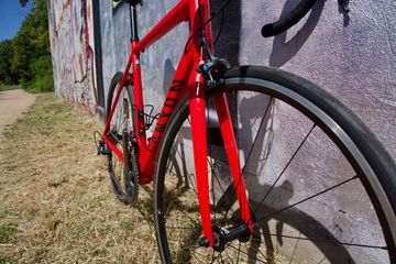 Brugt Canyon Endurace AL 6.0 2021 2021 Road & Gravel — billede 3 af 15