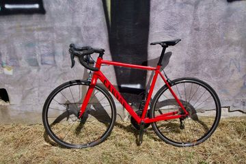 Brugt Canyon Endurace AL 6.0 2021 2021 Road & Gravel — billede 1 af 15