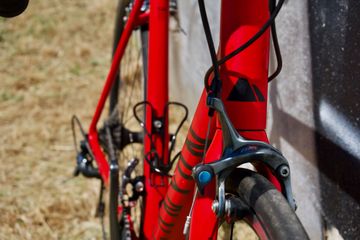 Brugt Canyon Endurace AL 6.0 2021 2021 Road & Gravel — billede 10 af 15