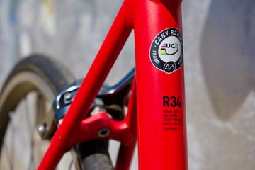 Brugt Canyon Endurace AL 6.0 2021 2021 Road & Gravel — billede 12 af 15