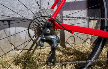 Brugt Canyon Endurace AL 6.0 2021 2021 Road & Gravel — billede 5 af 15