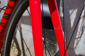 Brugt Canyon Endurace AL 6.0 2021 2021 Road & Gravel — billede 15 af 15
