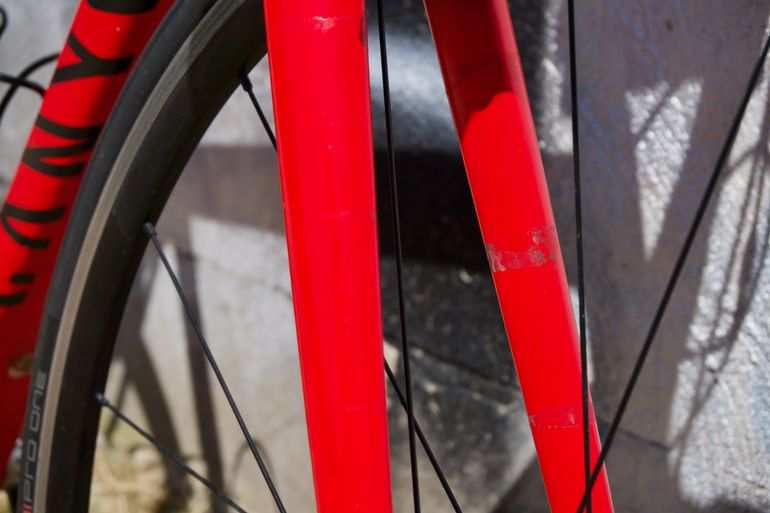 Brugt Canyon Endurace AL 6.0 2021 2021 Road & Gravel — billede 15 af 15