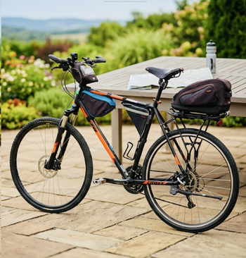 Używany KTM Loreto 2023 Road & Gravel — zdjęcie 3 z 3