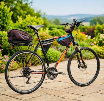 KTM Loreto 2023 Road & Gravel d'occasion