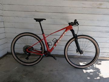 Brugt Trek Procaliber 9.5 Gen 3 2025 2025 Mountainbike — billede 1 af 7
