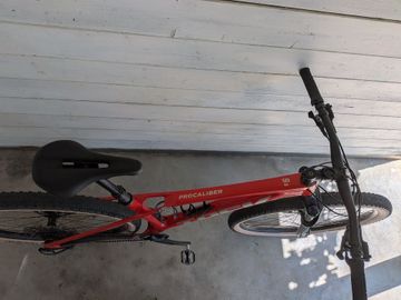 Brugt Trek Procaliber 9.5 Gen 3 2025 2025 Mountainbike — billede 6 af 7
