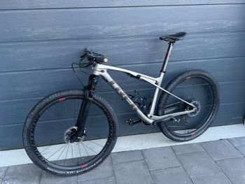 Käytetty Trek Supercaliber 9.9 XX1 AXS 2021 2021 MTB