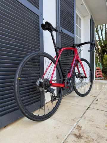 Brugt Lapierre Xelius SL 6.0 2021 2021 Road & Gravel — billede 2 af 3