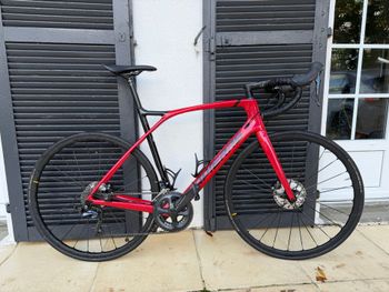 Used Lapierre Xelius SL 6.0 2021 2021 Road & Gravel