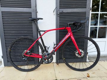 Gebrauchtes Lapierre Xelius SL 6.0 2021 2021 Road & Gravel