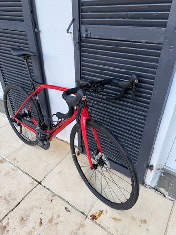 Brugt Lapierre Xelius SL 6.0 2021 2021 Road & Gravel — billede 3 af 3
