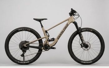 Used Santa Cruz Tallboy R / Carbon C / 29 2021 2021 MTB