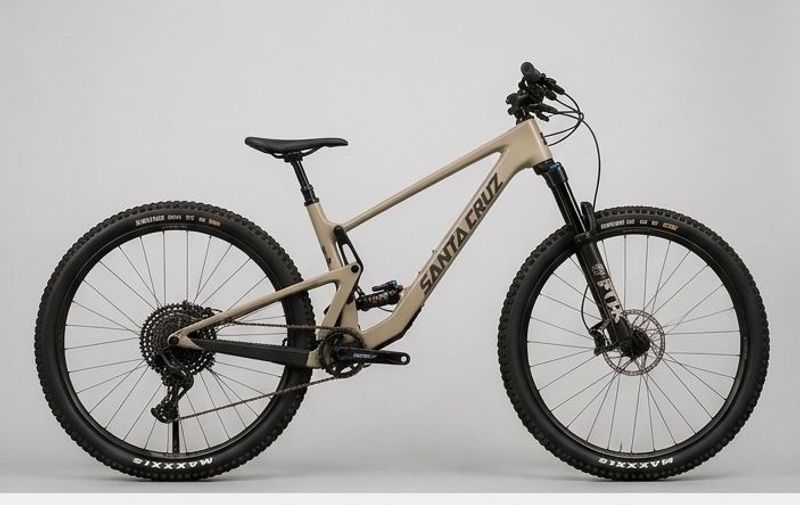 Gebrauchtes Santa Cruz Tallboy R / Carbon C / 29 2021 2021 MTB