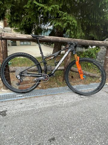 Gebrauchtes Megamo trak Custom SRAM X01 Eagle AXS 2025 MTB