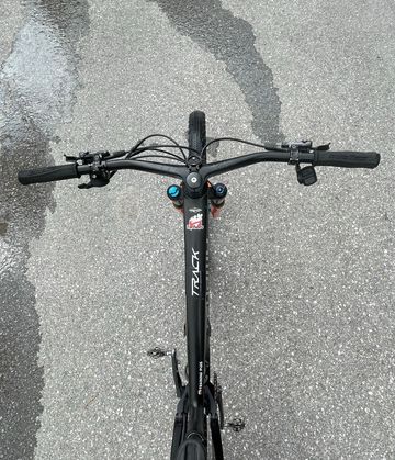 Použité Megamo trak Custom SRAM X01 Eagle AXS 2025 Mountainbike — obrázek 6 z 6