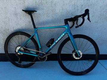 Used Colnago G4-X Shimano GRX 822 1x 2026 2026 Road & Gravel