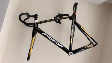 Used Merida 909 Frameset 2012 Road & Gravel