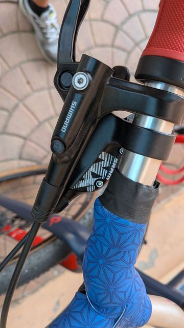 Used Genesis Fugio 30 2019 2019 Road & Gravel, Blue — image 4 of 10