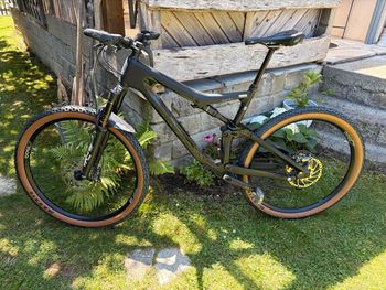 Used BULLS default 2023 2023 MTB