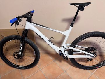 Used Scott Spark RC Pro 2022 2022 MTB