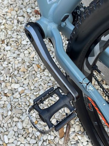 Giant Fathom 2 2018 2018 Mountainbike d'occasion — image 4 sur 14