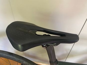 Scott Addict Shimano Ultegra Di2 2022 Road & Gravel de segunda mano, Verde — imagen 4 de 8
