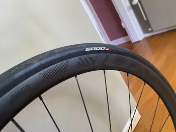 Scott Addict Shimano Ultegra Di2 2022 Road & Gravel de segunda mano, Verde — imagen 6 de 8