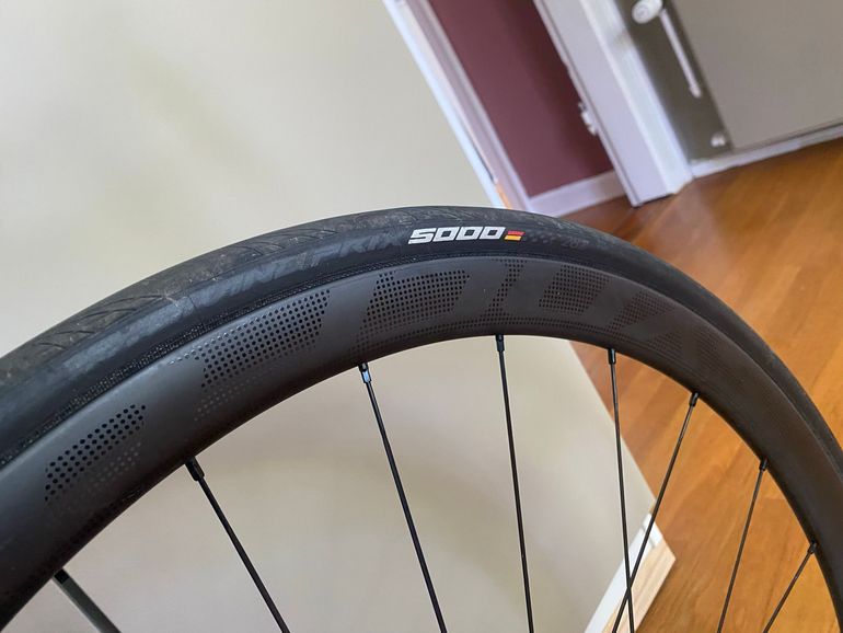 Scott Addict Shimano Ultegra Di2 2022 Road & Gravel de segunda mano, Verde — imagen 6 de 8