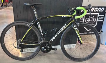 Used Fondriest TF3 2017 Road & Gravel