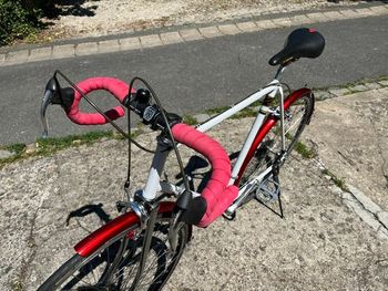 Brugt Centurion Sun Tour Cyclone 1988 Urban — billede 12 af 12