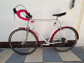Brugt Centurion Sun Tour Cyclone 1988 Urban — billede 2 af 12