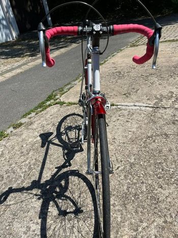 Brugt Centurion Sun Tour Cyclone 1988 Urban — billede 10 af 12